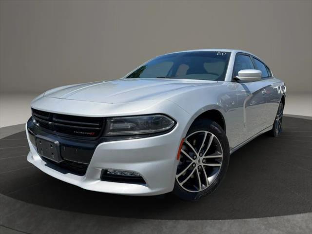2019 Dodge Charger SXT AWD for sale in Mountain Lakes, NJ
