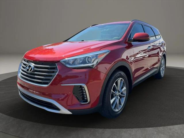 2018 Hyundai Santa Fe SE for sale in Mountain Lakes, NJ