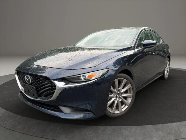 2021 Mazda Mazda3 Select for sale in Mountain Lakes, NJ