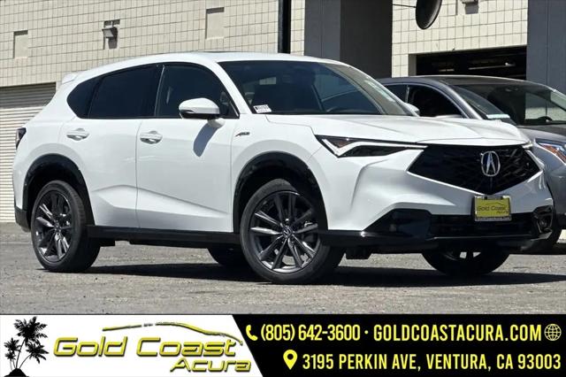 2026 Acura ADX A-Spec for sale in Ventura, CA