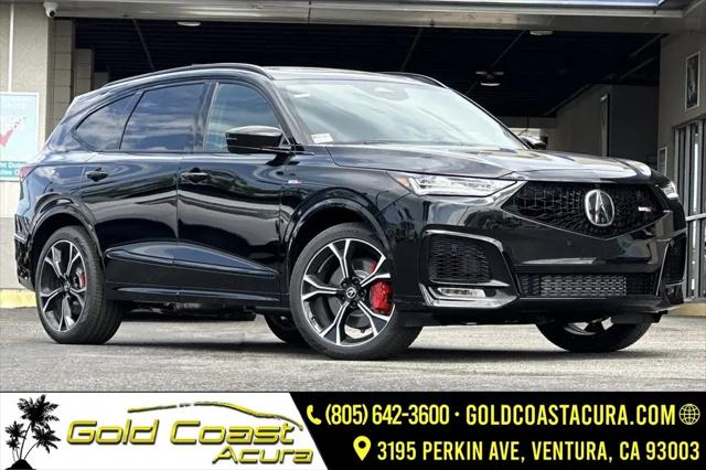 2026 Acura MDX Type S Advance Package for sale in Ventura, CA