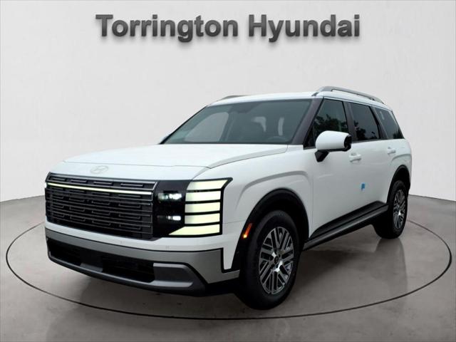 2027 Hyundai Palisade SEL Premium 8P for sale in Torrington, CT