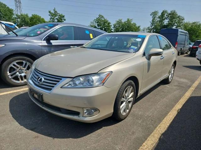 2011 Lexus ES 350 350 for sale in Meriden, CT