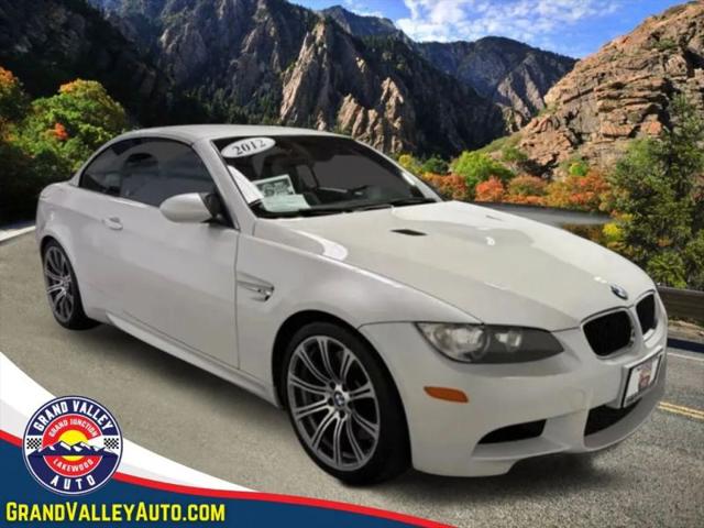 2012 BMW M3 Base for sale in Lakewood, CO