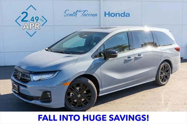 2026 Honda Odyssey Sport-L for sale in Tacoma, WA