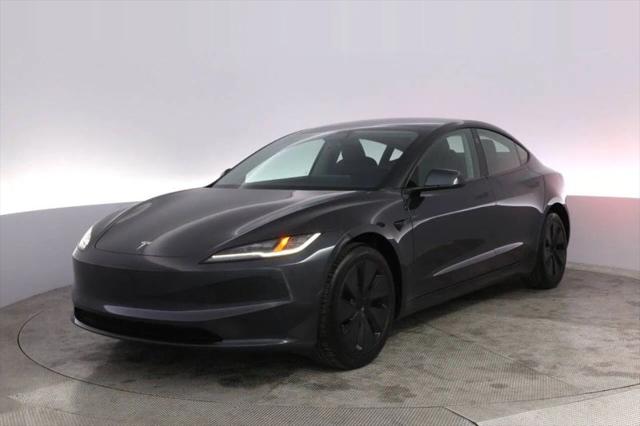 2023 Tesla Model 3 Rear-Wheel Drive for sale in Santee, CA
