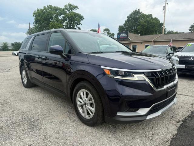 2024 Kia Carnival MPV LX Seat Package for sale in Blue Springs, MO
