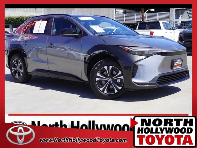 2025 Toyota bZ4X XLE for sale in North Hollywood, CA
