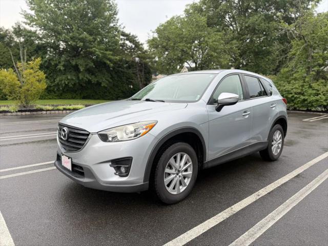2016 Mazda CX-5 Touring for sale in Avenel, NJ