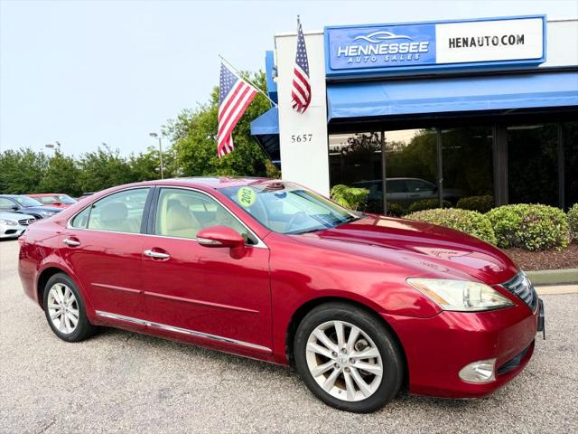 2012 Lexus ES 350 350 for sale in Virginia Beach, VA
