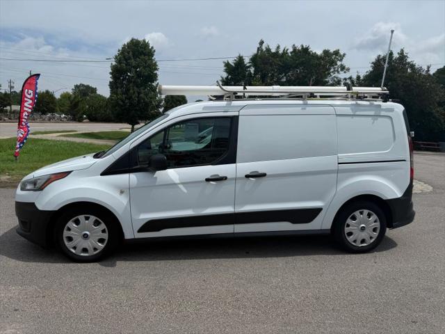 2020 Ford Transit Connect XL Cargo Van