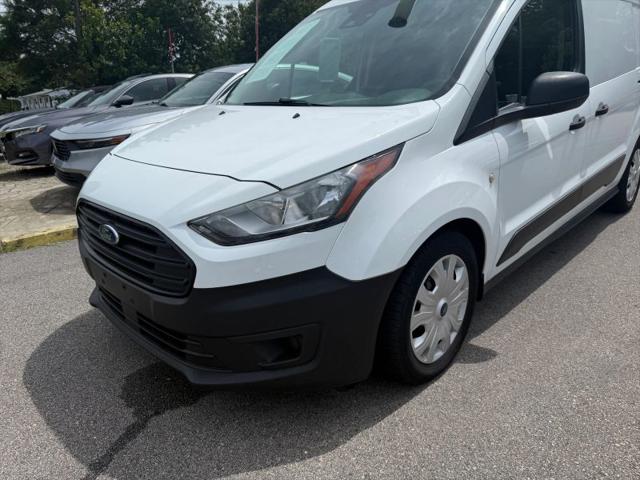2020 Ford Transit Connect XL Cargo Van