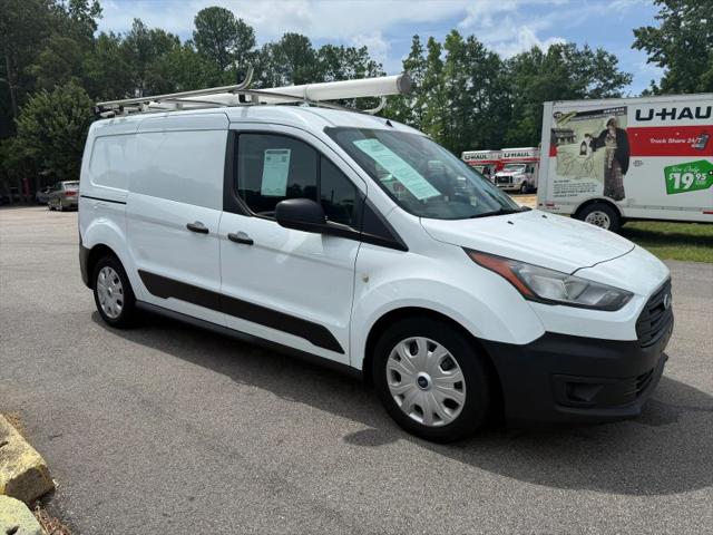 2020 Ford Transit Connect XL Cargo Van