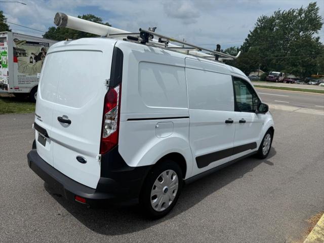 2020 Ford Transit Connect XL Cargo Van