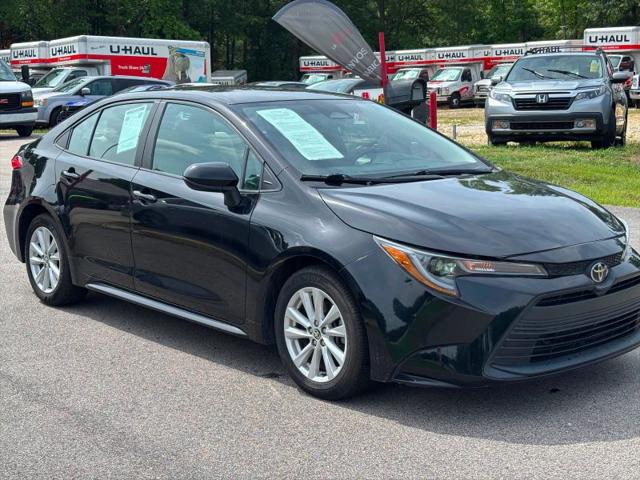 2024 Toyota Corolla LE for sale in Raleigh, NC