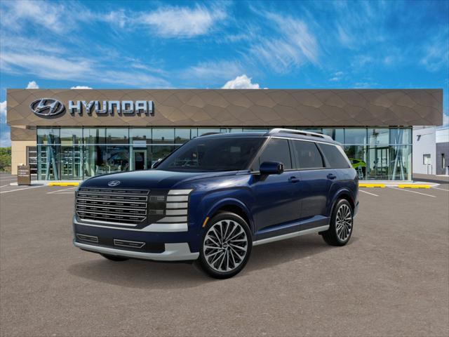 2027 Hyundai Palisade Hybrid Calligraphy for sale in Hurlock, MD