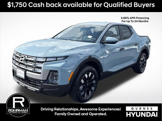 2027 Hyundai Santa Cruz SE for sale in Gurnee, IL