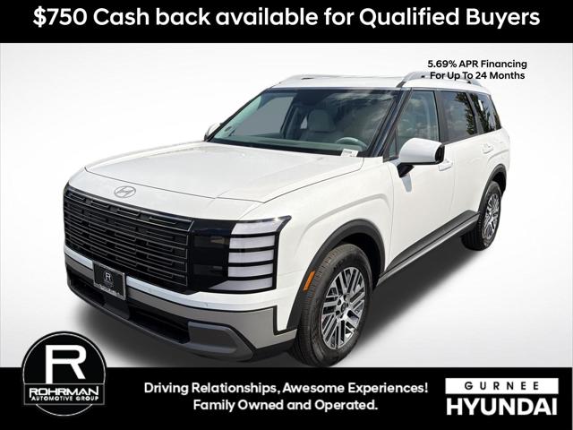 2027 Hyundai Palisade SEL 7P for sale in Gurnee, IL