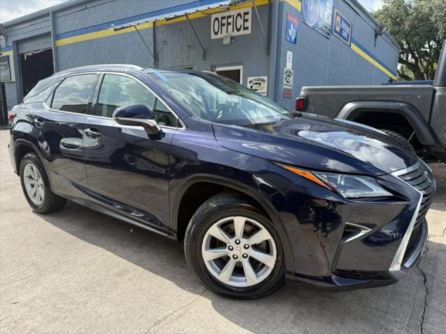 2017 Lexus RX 350 350 for sale in Houston, TX