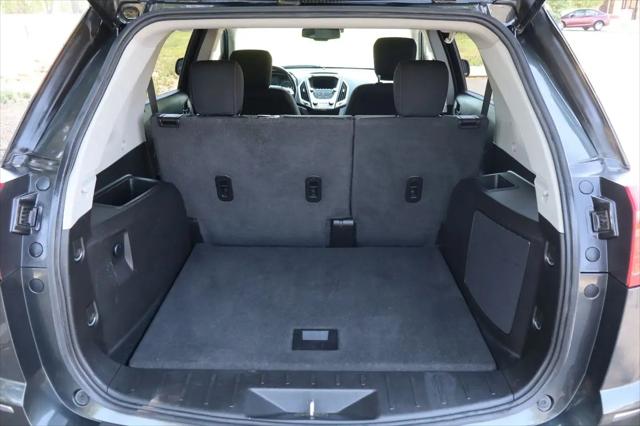 2017 GMC Terrain SLE-2
