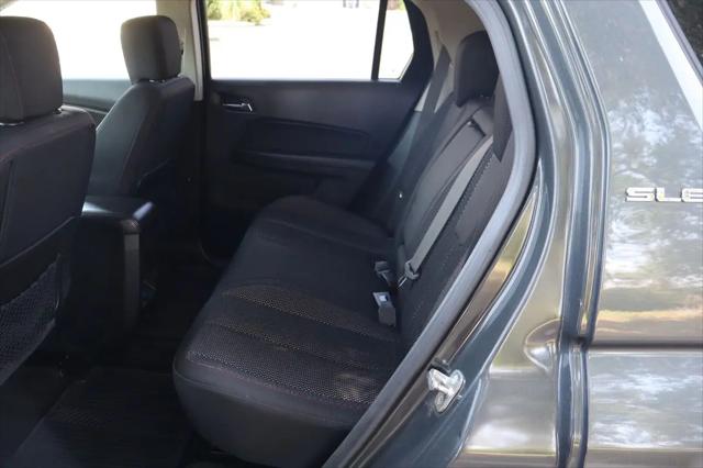 2017 GMC Terrain SLE-2