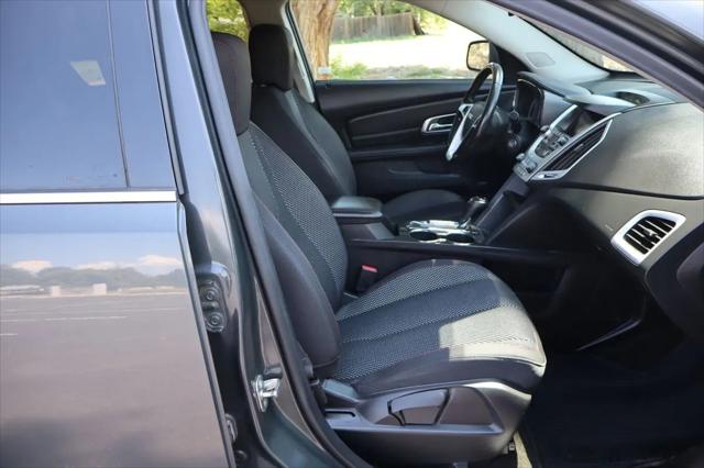 2017 GMC Terrain SLE-2