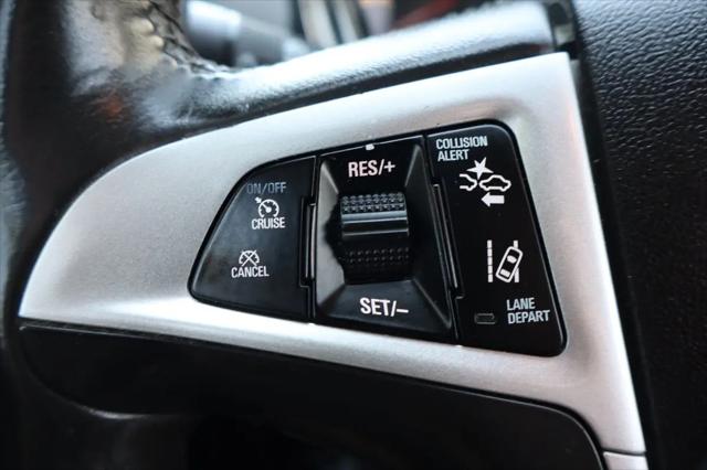 2017 GMC Terrain SLE-2