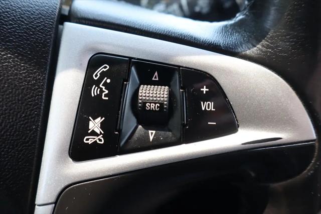 2017 GMC Terrain SLE-2