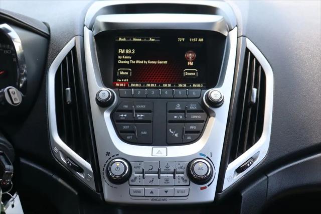 2017 GMC Terrain SLE-2