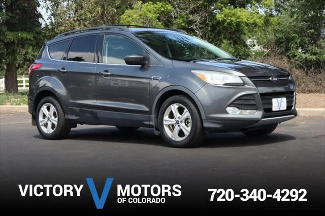 2016 Ford Escape SE for sale in Longmont, CO