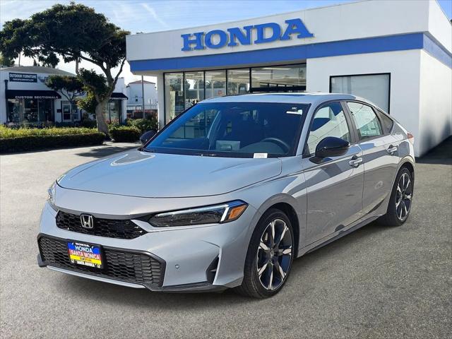 2026 Honda Civic Sport Touring for sale in Santa Monica, CA