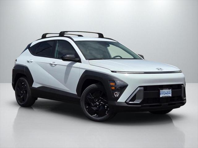 2027 Hyundai Kona SEL Sport for sale in El Centro, CA