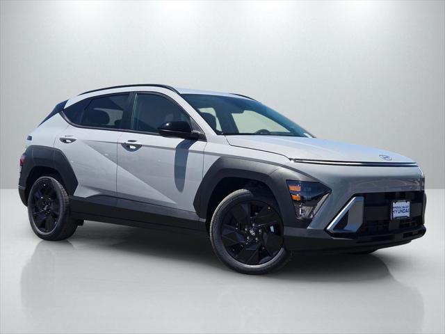 2027 Hyundai Kona SEL Sport for sale in El Centro, CA