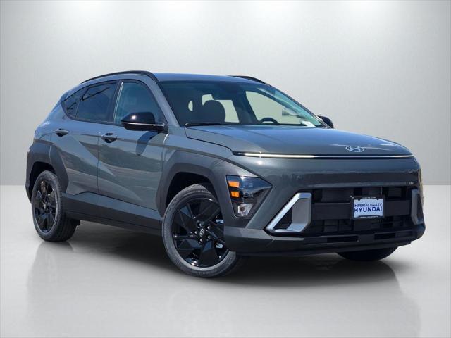 2027 Hyundai Kona SEL Sport for sale in El Centro, CA