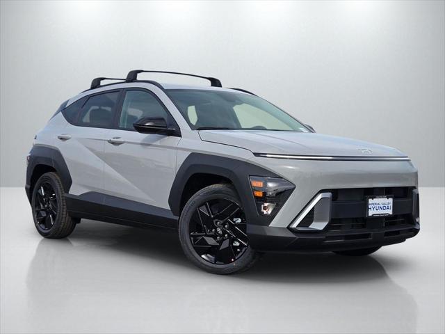 2027 Hyundai Kona SEL Sport for sale in El Centro, CA