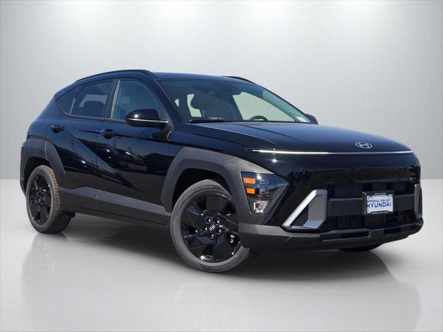 2027 Hyundai Kona SEL Sport for sale in El Centro, CA