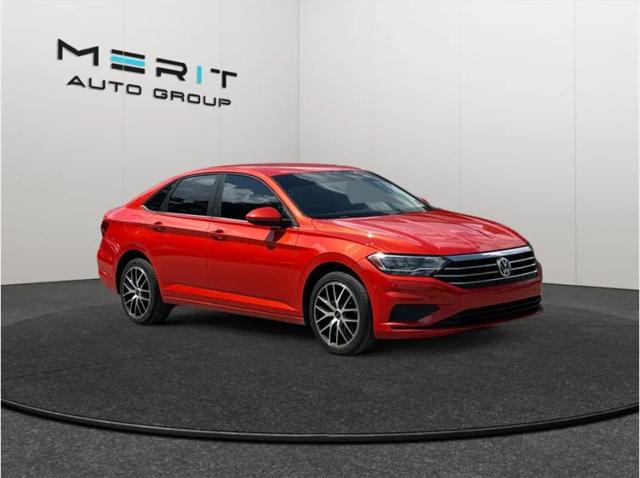 2019 Volkswagen Jetta 1.4T S for sale in Jacksonville, FL