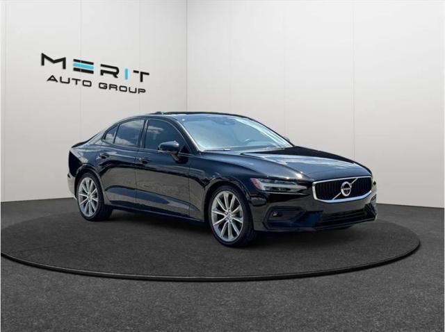 2020 Volvo S60 T5 Momentum for sale in Jacksonville, FL