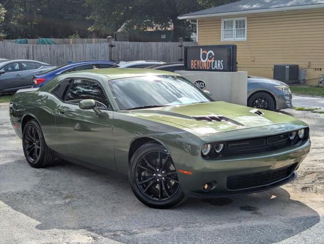 2018 Dodge Challenger R/T Plus for sale in Grayson, GA