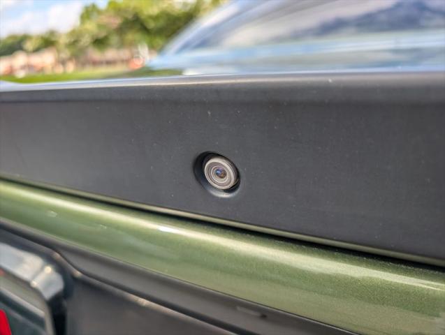 2018 Dodge Challenger R/T Plus