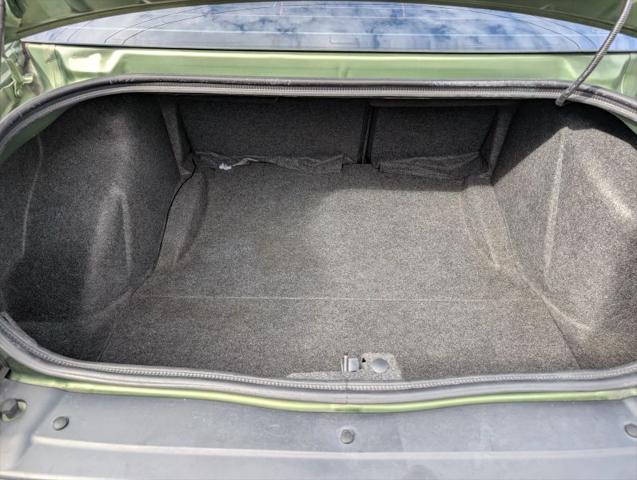 2018 Dodge Challenger R/T Plus
