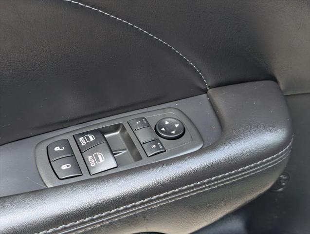 2018 Dodge Challenger R/T Plus