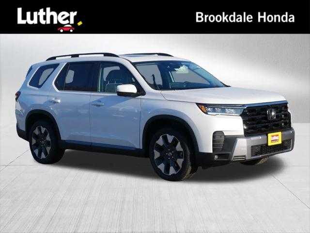 2026 Honda Pilot Elite for sale in Brooklyn Center, MN
