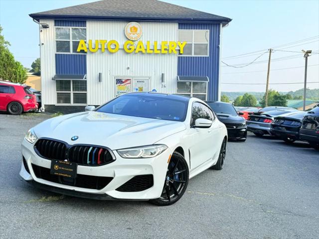 2021 BMW M8 xDrive for sale in Stafford, VA