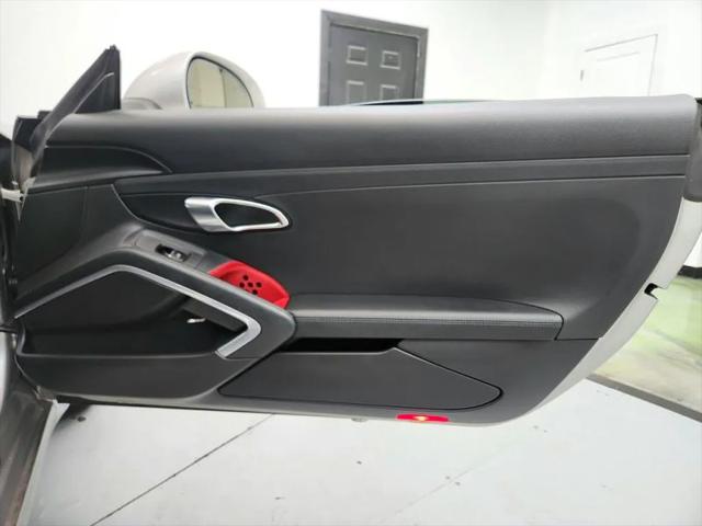 2013 Porsche 911 Carrera 4