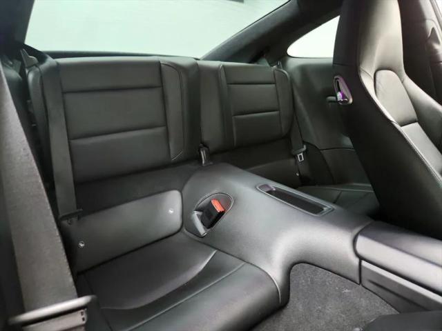 2013 Porsche 911 Carrera 4