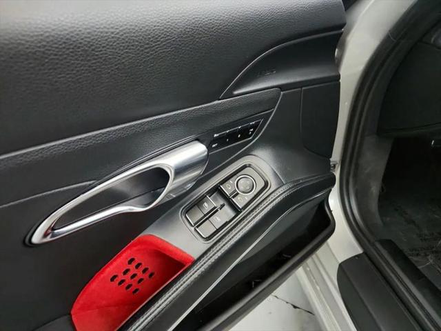 2013 Porsche 911 Carrera 4