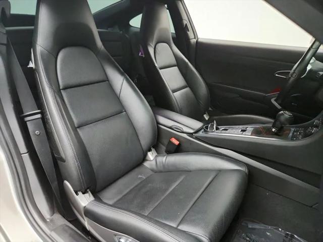 2013 Porsche 911 Carrera 4