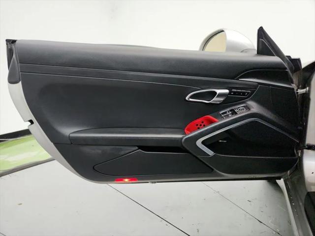 2013 Porsche 911 Carrera 4