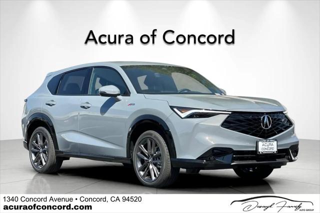 2026 Acura ADX A-Spec for sale in Concord, CA